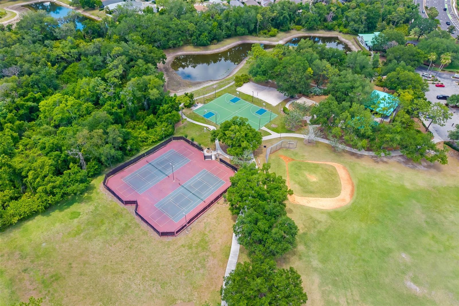 SUMMERFIELD VILLAGE SUBPHASE C U3 - Residential