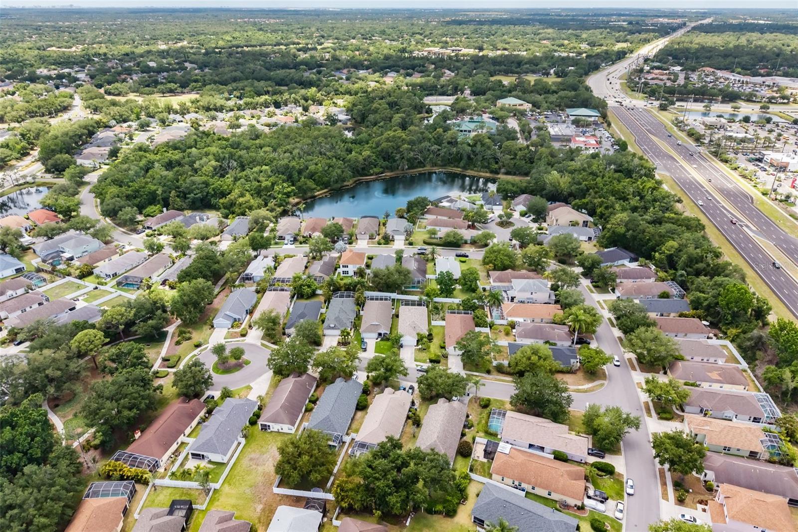 SUMMERFIELD VILLAGE SUBPHASE C U3 - Residential