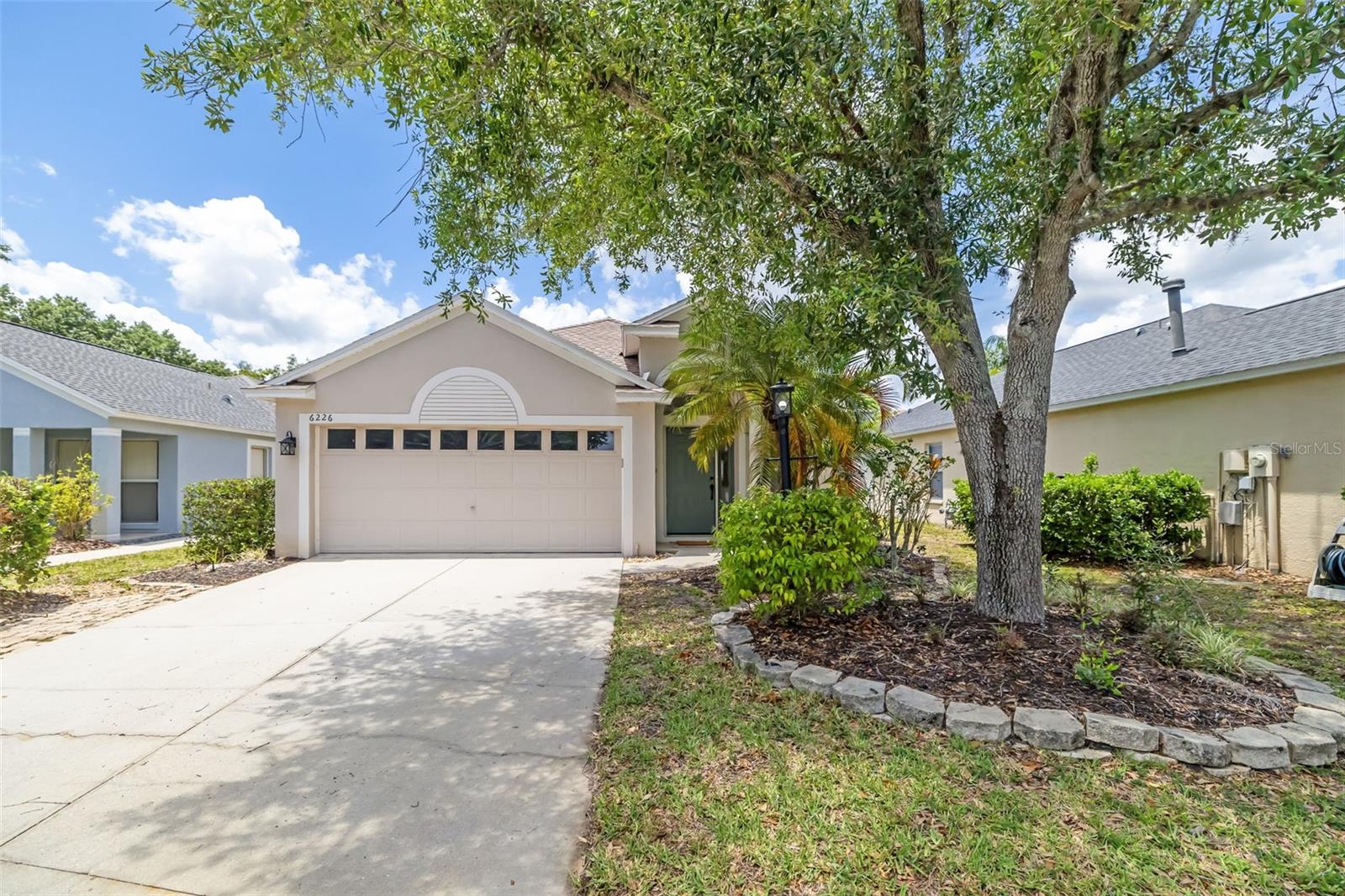SUMMERFIELD VILLAGE SUBPHASE C U3 - Residential