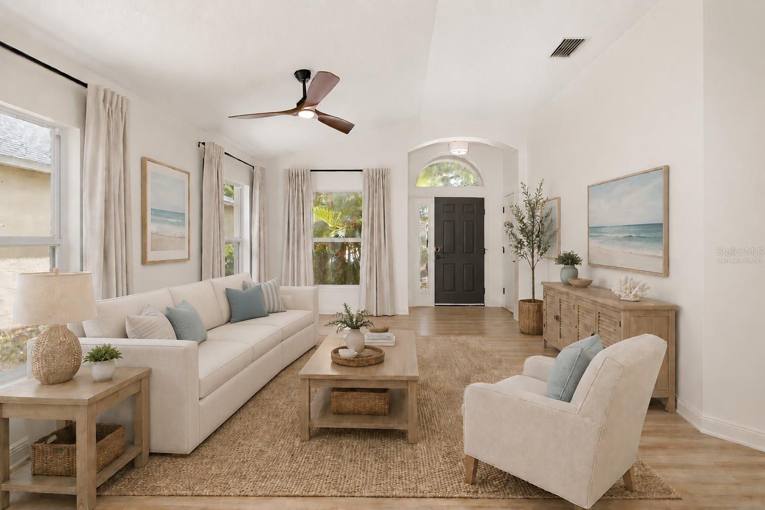 SUMMERFIELD VILLAGE SUBPHASE C U3 - Residential