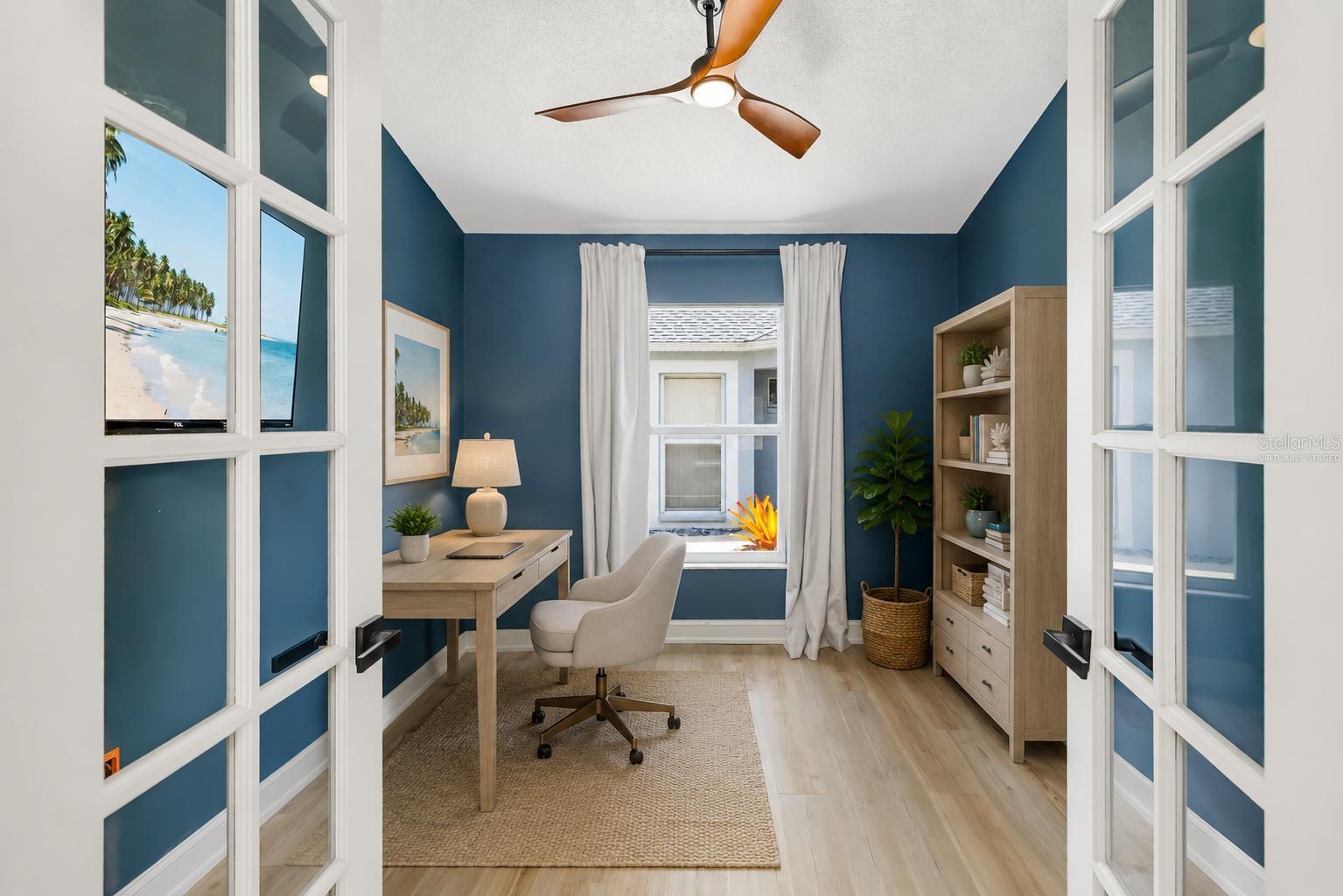 SUMMERFIELD VILLAGE SUBPHASE C U3 - Residential