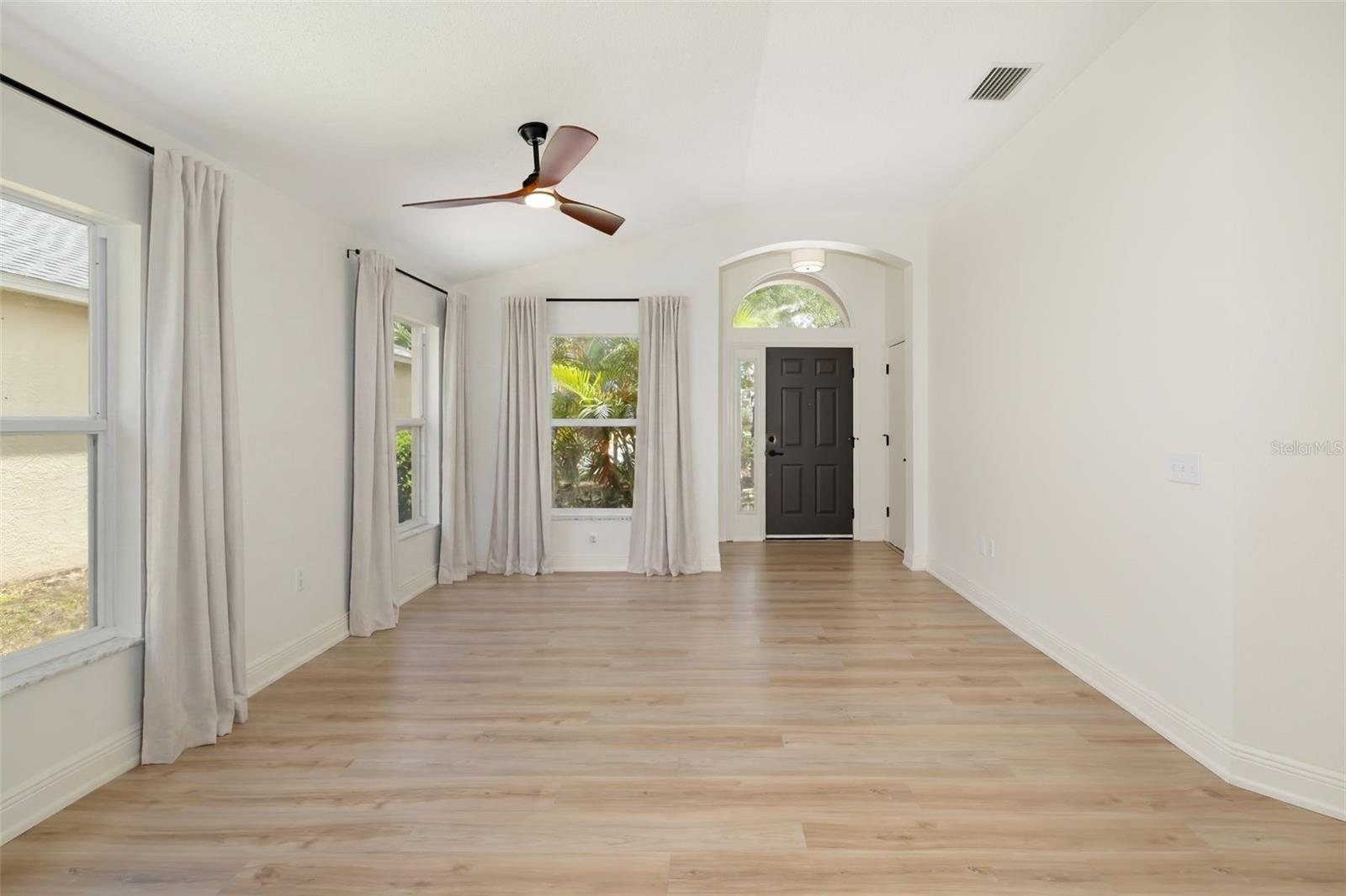 SUMMERFIELD VILLAGE SUBPHASE C U3 - Residential