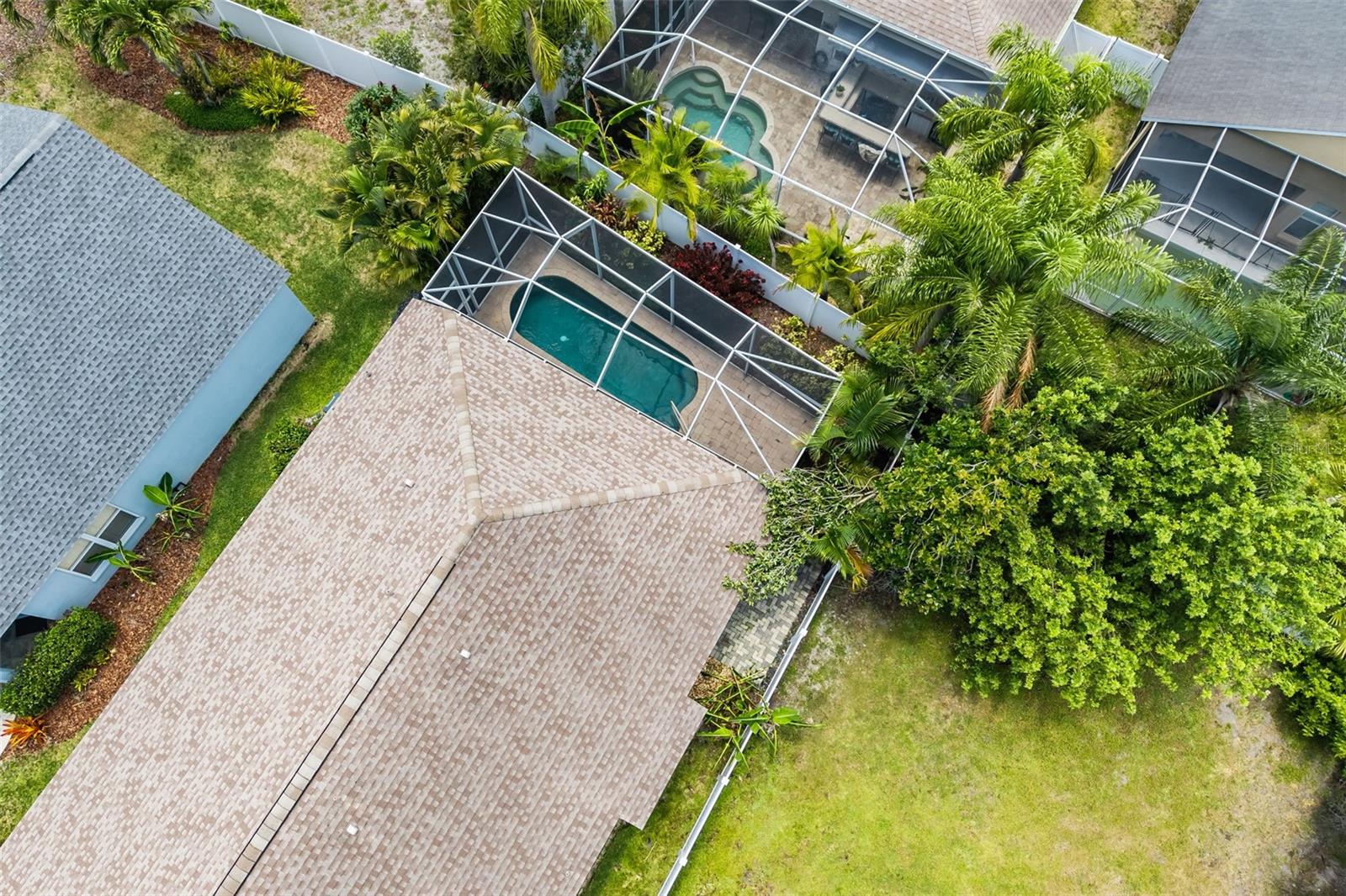 SUMMERFIELD VILLAGE SUBPHASE C U3 - Residential