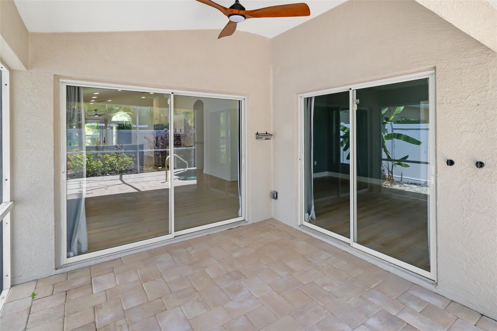 SUMMERFIELD VILLAGE SUBPHASE C U3 - Residential