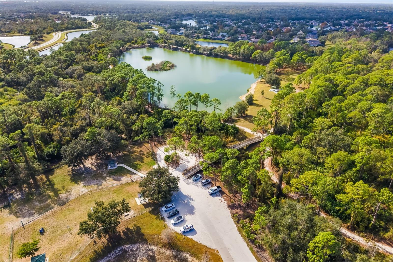 SUMMERFIELD VILLAGE SUBPHASE C U3 - Residential