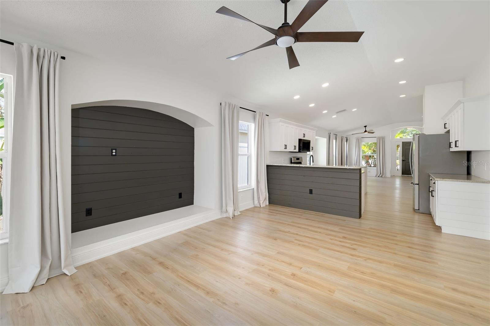 SUMMERFIELD VILLAGE SUBPHASE C U3 - Residential