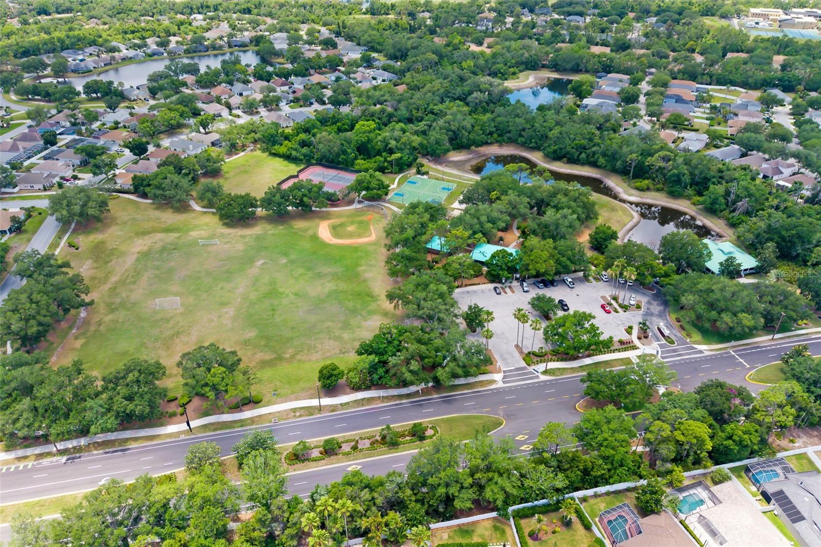 SUMMERFIELD VILLAGE SUBPHASE C U3 - Residential