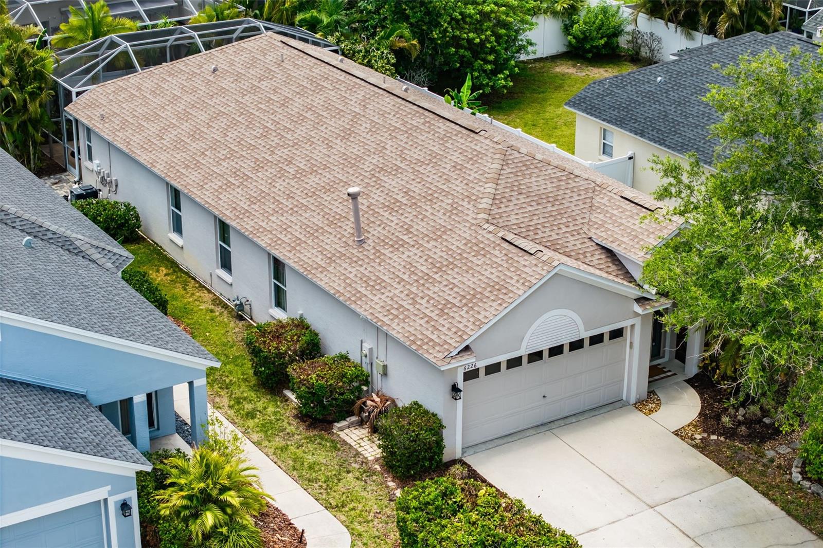 SUMMERFIELD VILLAGE SUBPHASE C U3 - Residential