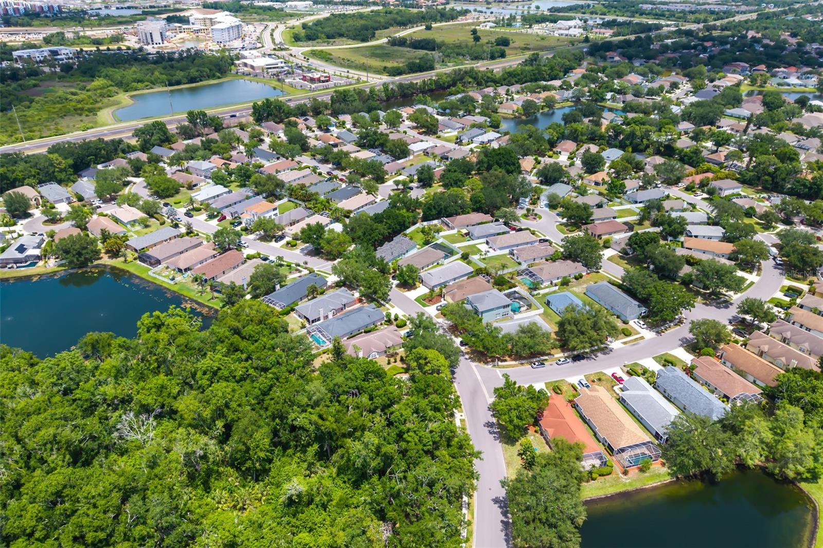 SUMMERFIELD VILLAGE SUBPHASE C U3 - Residential