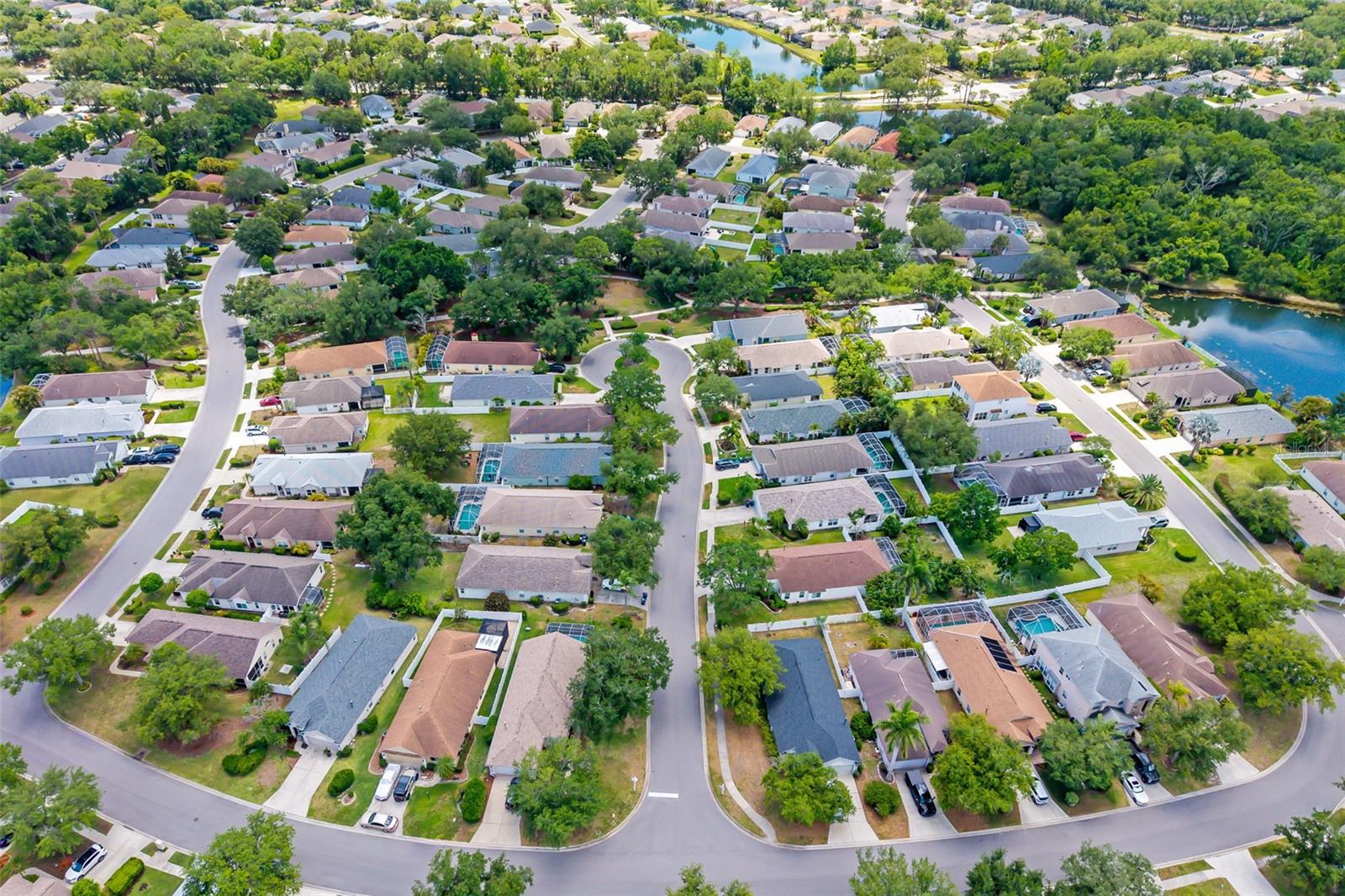 SUMMERFIELD VILLAGE SUBPHASE C U3 - Residential