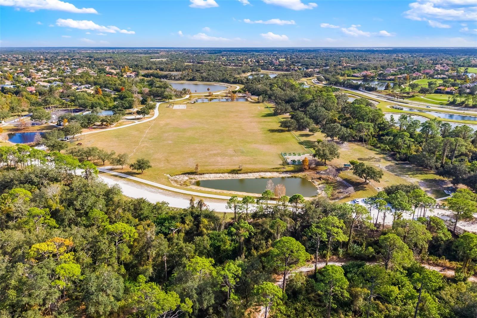 SUMMERFIELD VILLAGE SUBPHASE C U3 - Residential