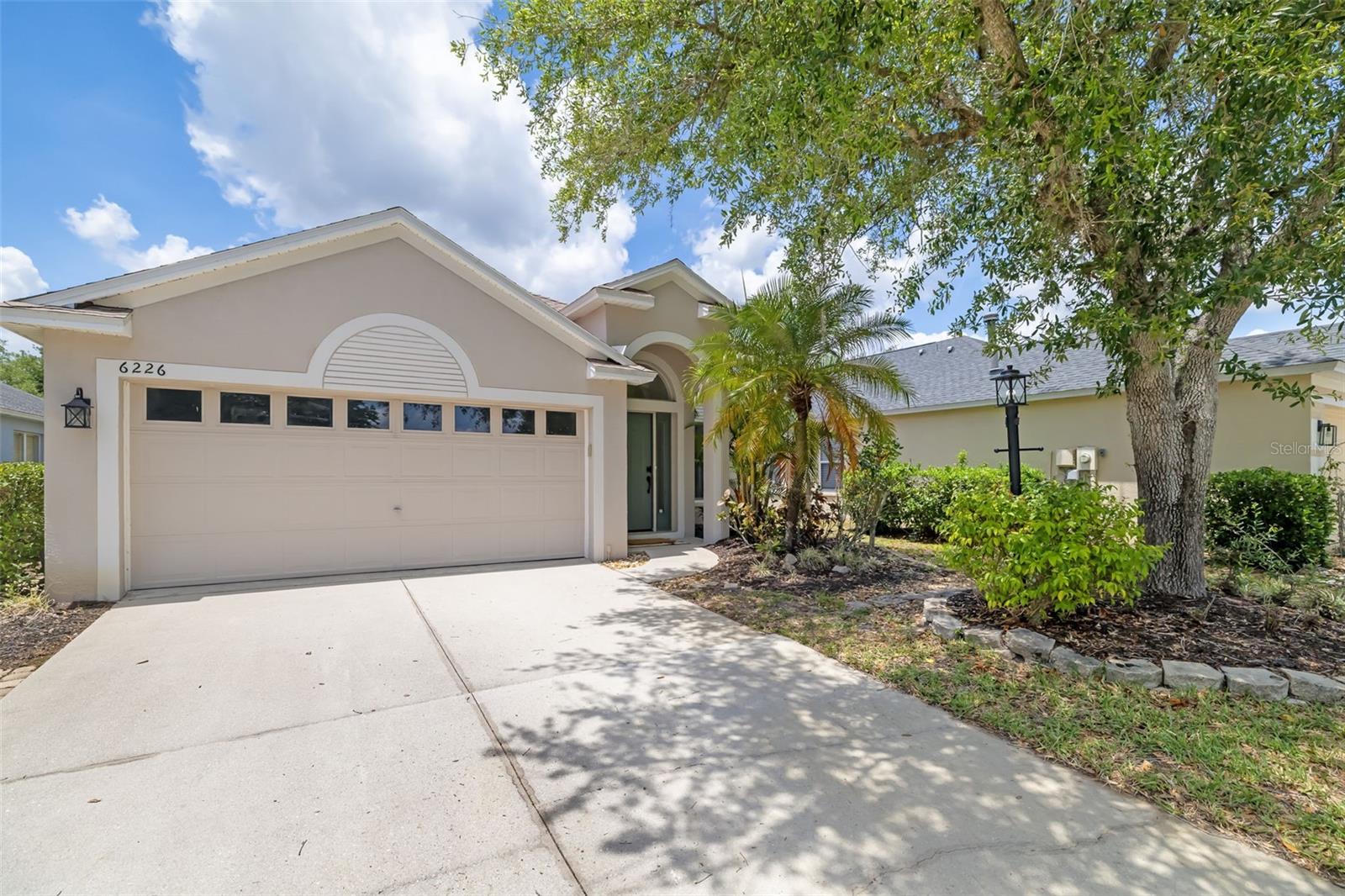SUMMERFIELD VILLAGE SUBPHASE C U3 - Residential