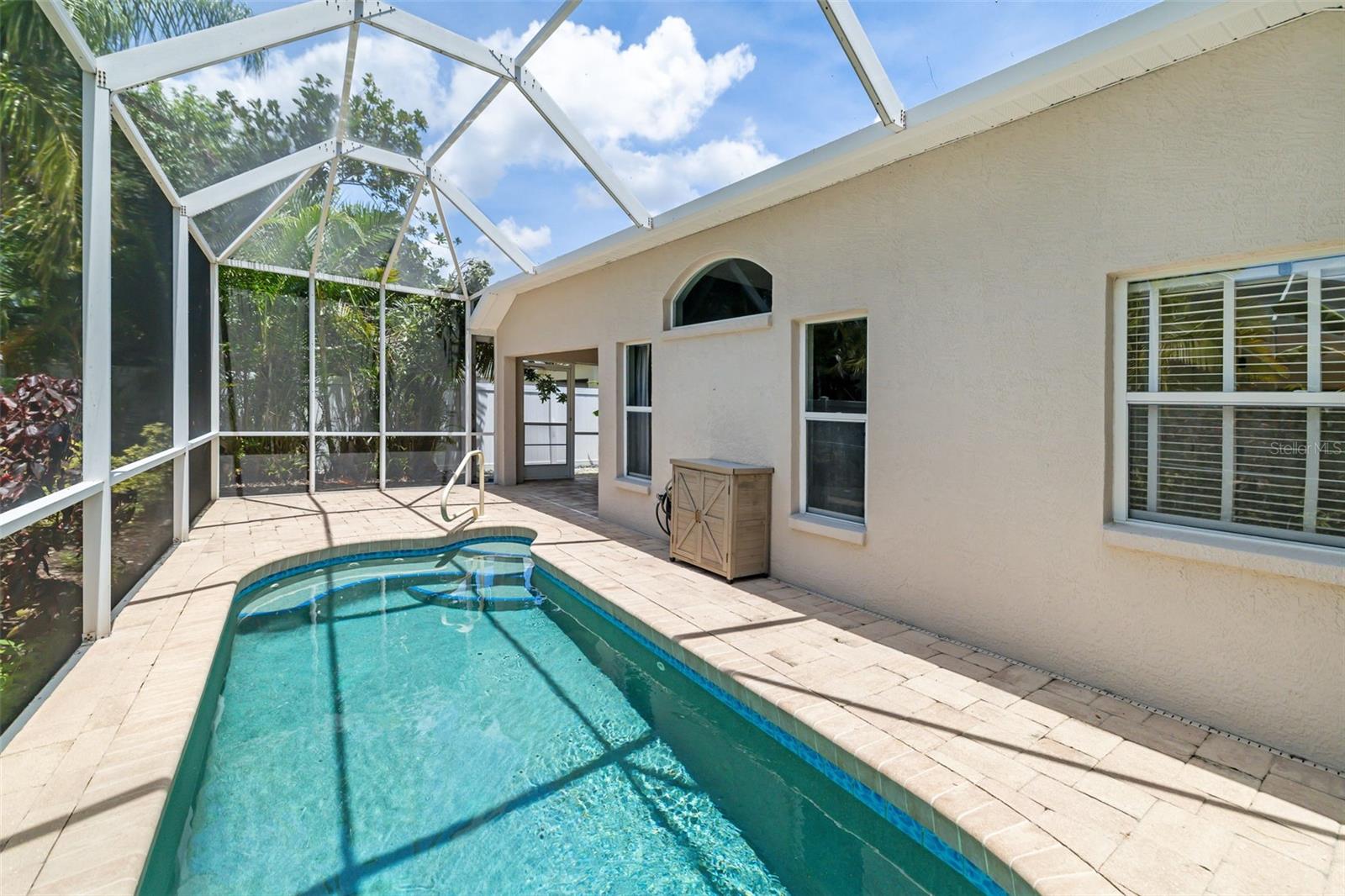 SUMMERFIELD VILLAGE SUBPHASE C U3 - Residential