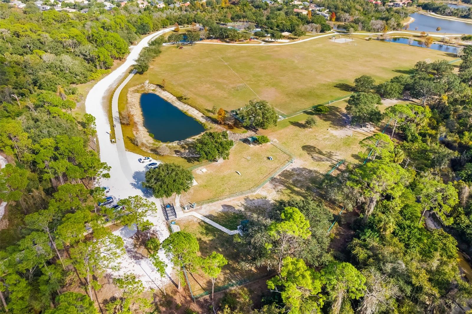 SUMMERFIELD VILLAGE SUBPHASE C U3 - Residential