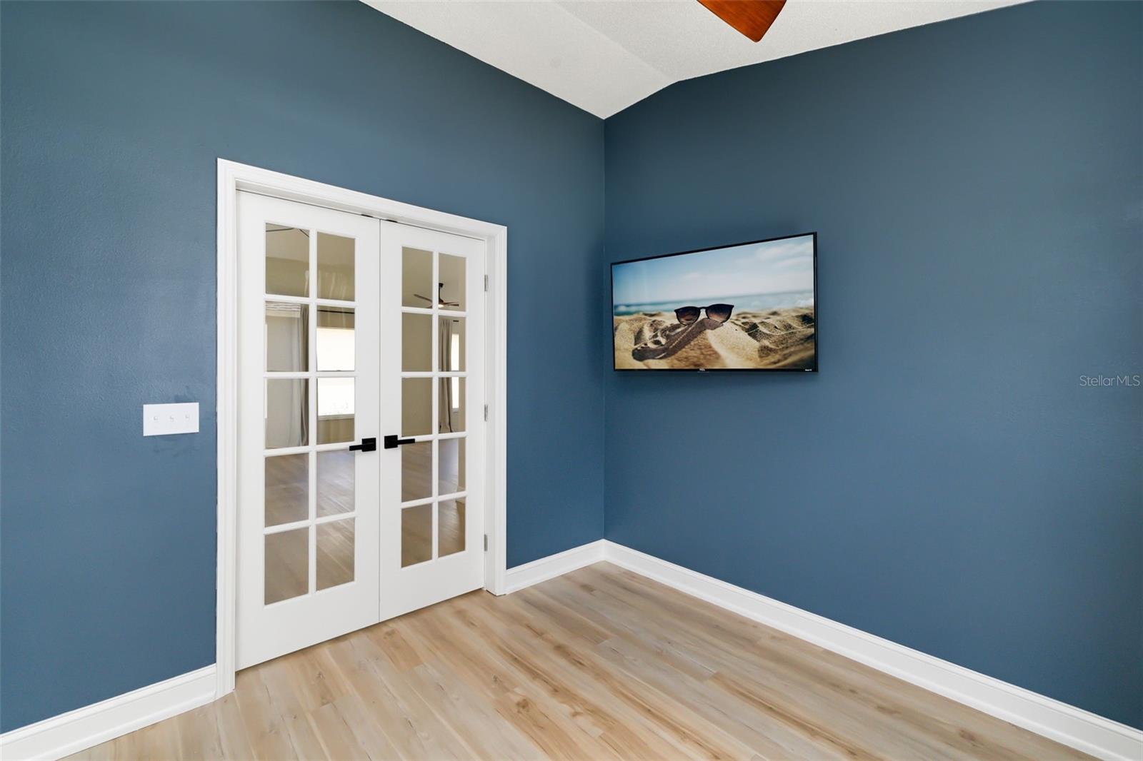 SUMMERFIELD VILLAGE SUBPHASE C U3 - Residential
