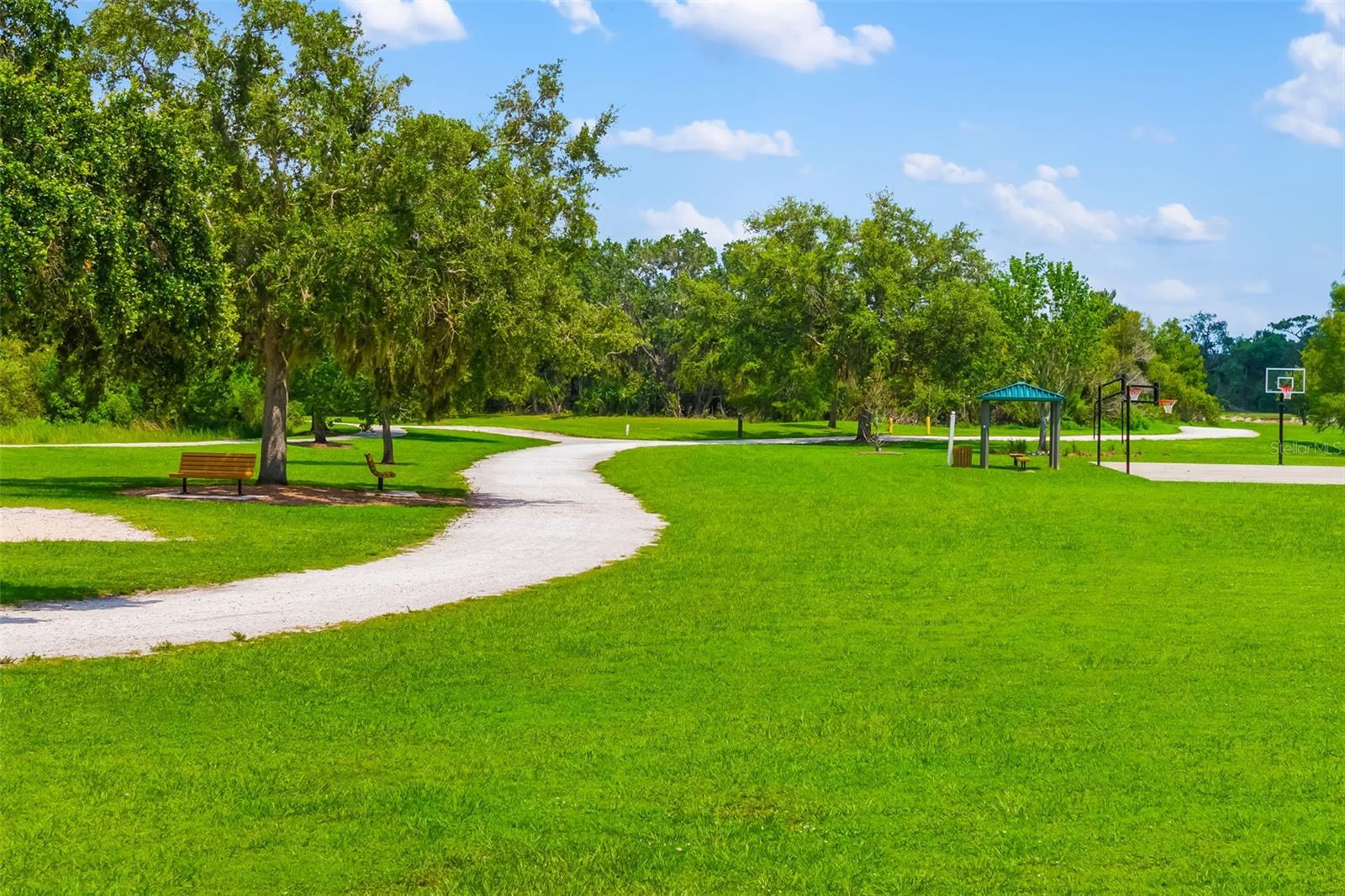 SUMMERFIELD VILLAGE SUBPHASE C U3 - Residential