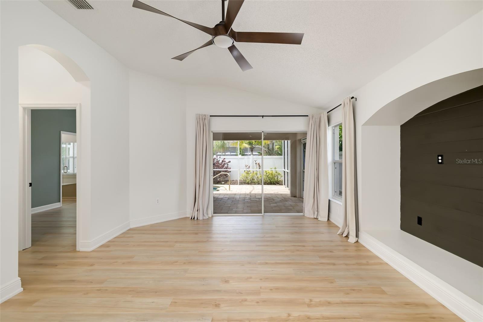 SUMMERFIELD VILLAGE SUBPHASE C U3 - Residential