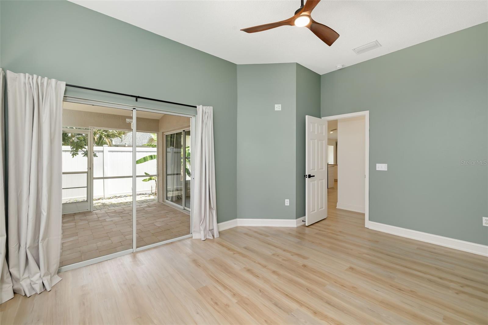 SUMMERFIELD VILLAGE SUBPHASE C U3 - Residential