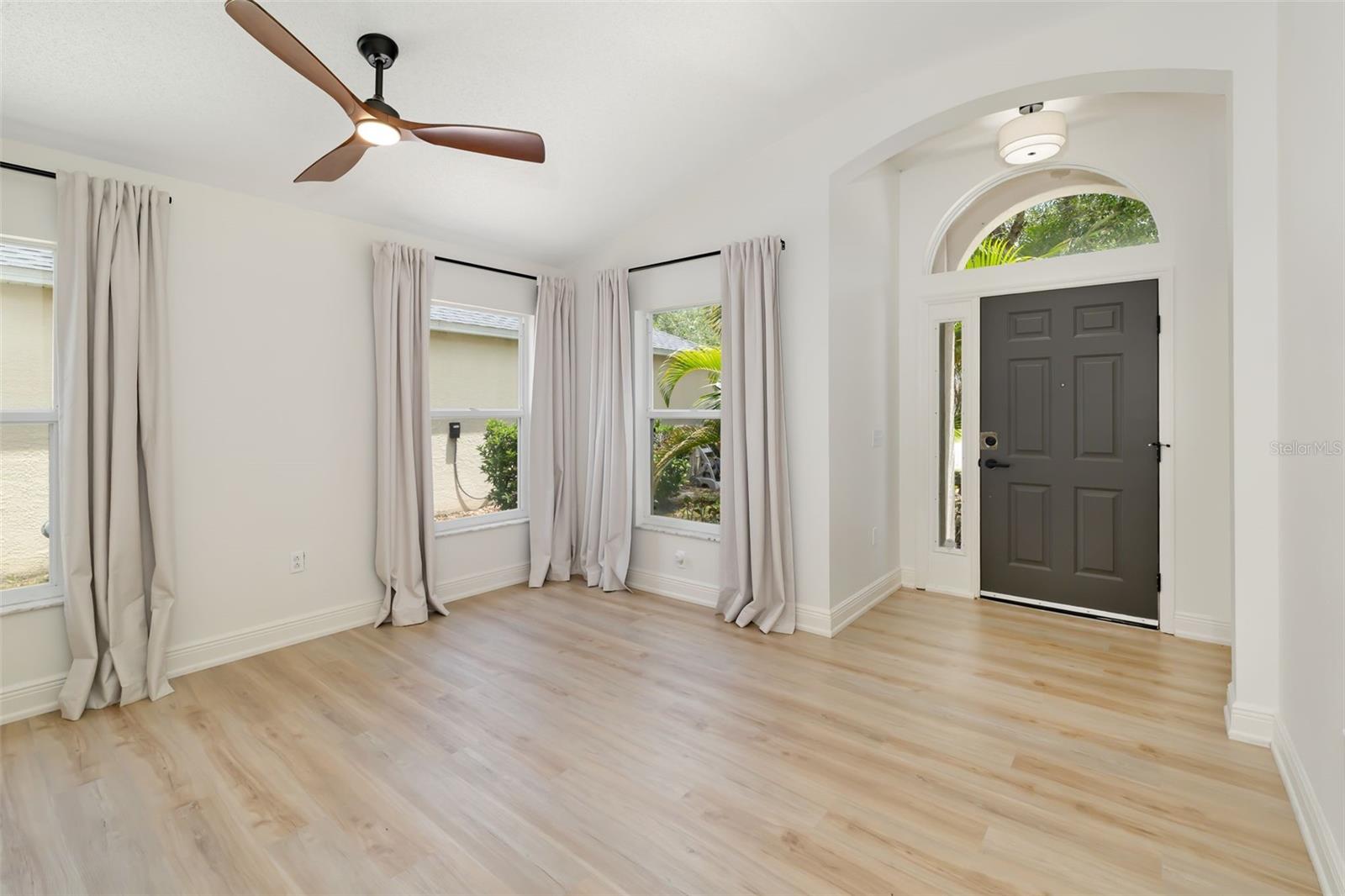 SUMMERFIELD VILLAGE SUBPHASE C U3 - Residential