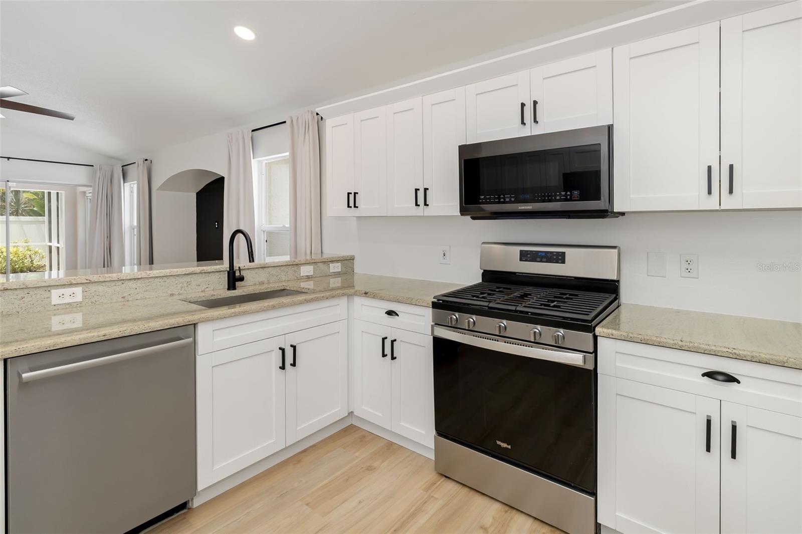 SUMMERFIELD VILLAGE SUBPHASE C U3 - Residential
