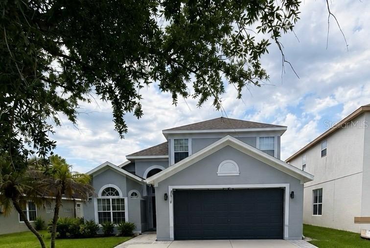 Photo of 8818 Hastings Beach Boulevard, Orlando, FL 32829 (MLS # S5156567)