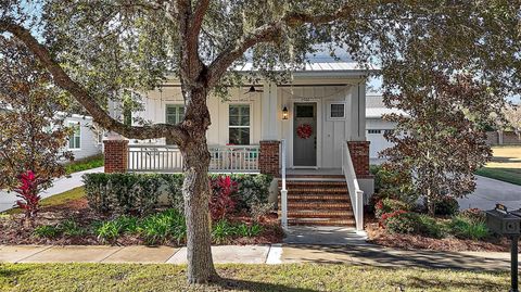 A home in OCALA