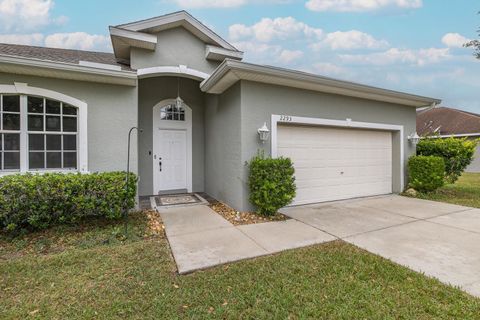 A home in BROOKSVILLE