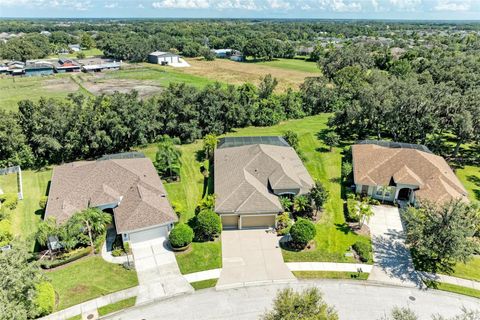 A home in PARRISH