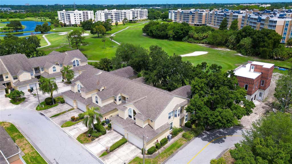 Photo of 1050 Starkey Road #2105, Largo, FL 33771 (MLS # TB8521991)