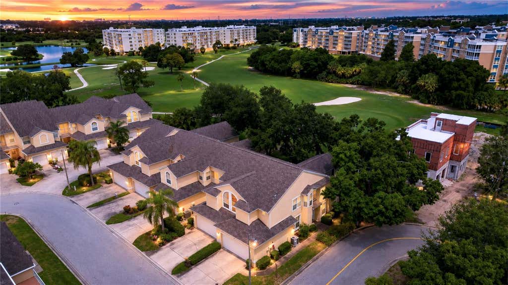 Photo of 1050 Starkey Road #2105, Largo, FL 33771 (MLS # TB8521991)
