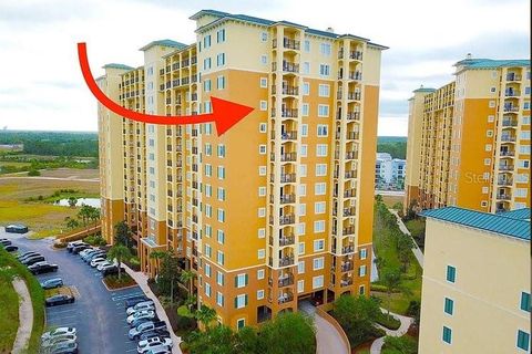 Photo of 8125 Resort Village Drive #51201, Orlando, FL 32821 (MLS # O6306325) Photo of 8125 Resort Village Drive #51201, Orlando, FL 32821 (MLS # O6306325)