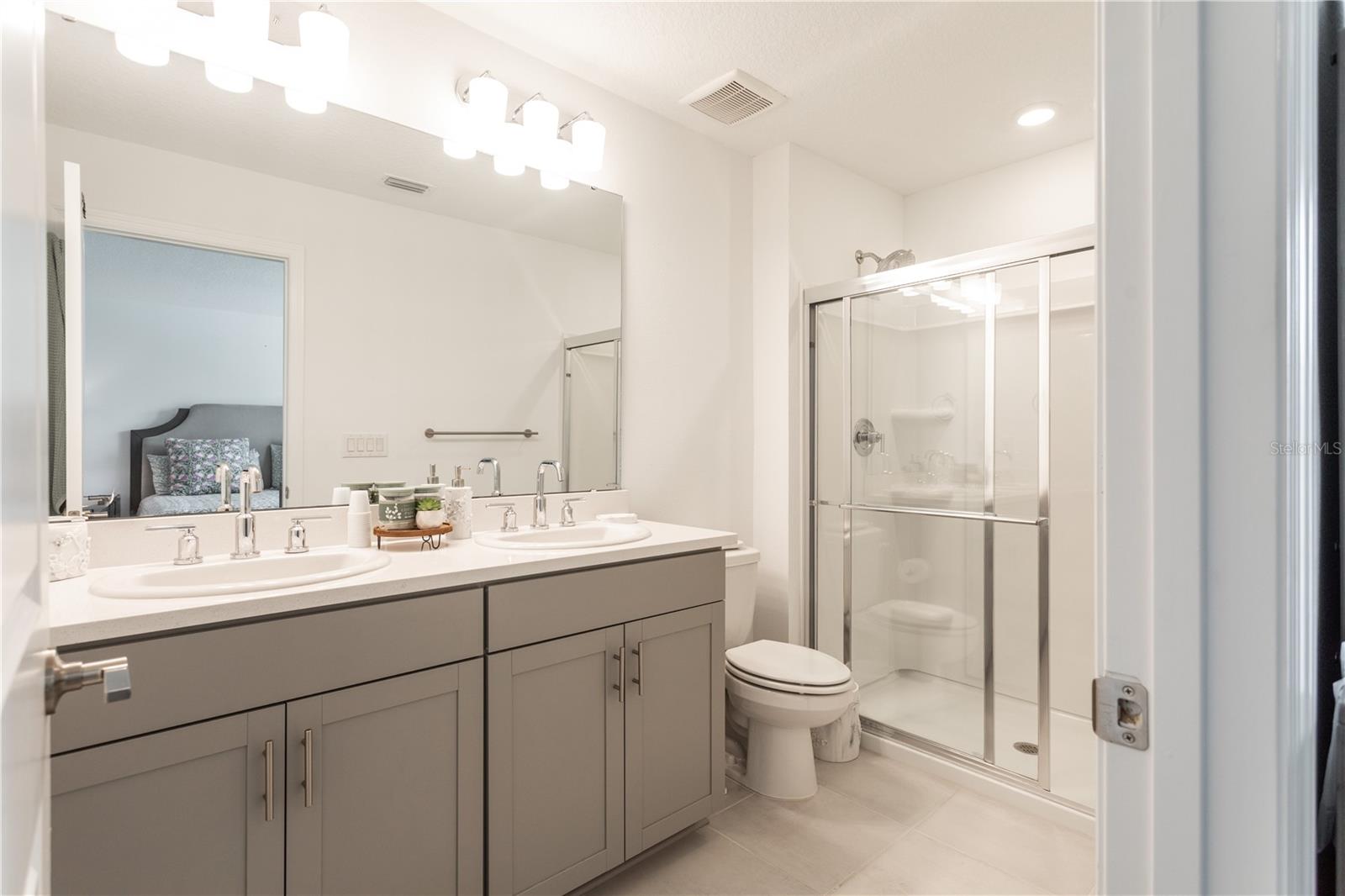 SKYE RANCH NBRHD 2 TWNHMS - Residential