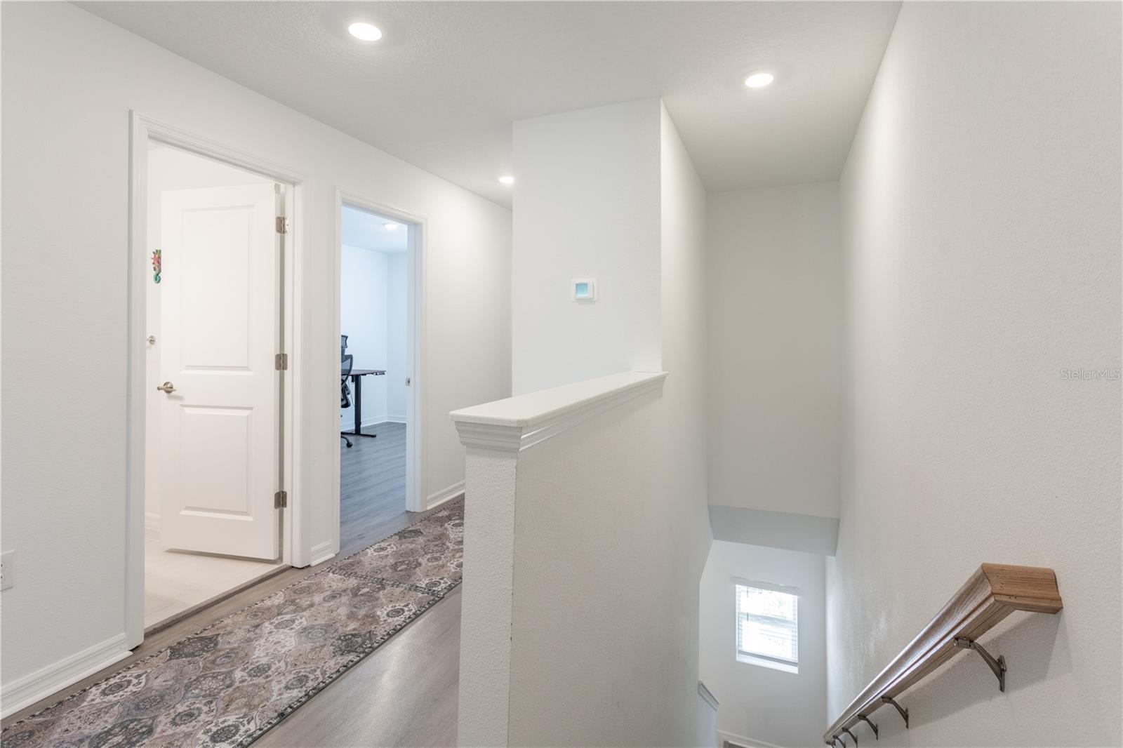 SKYE RANCH NBRHD 2 TWNHMS - Residential