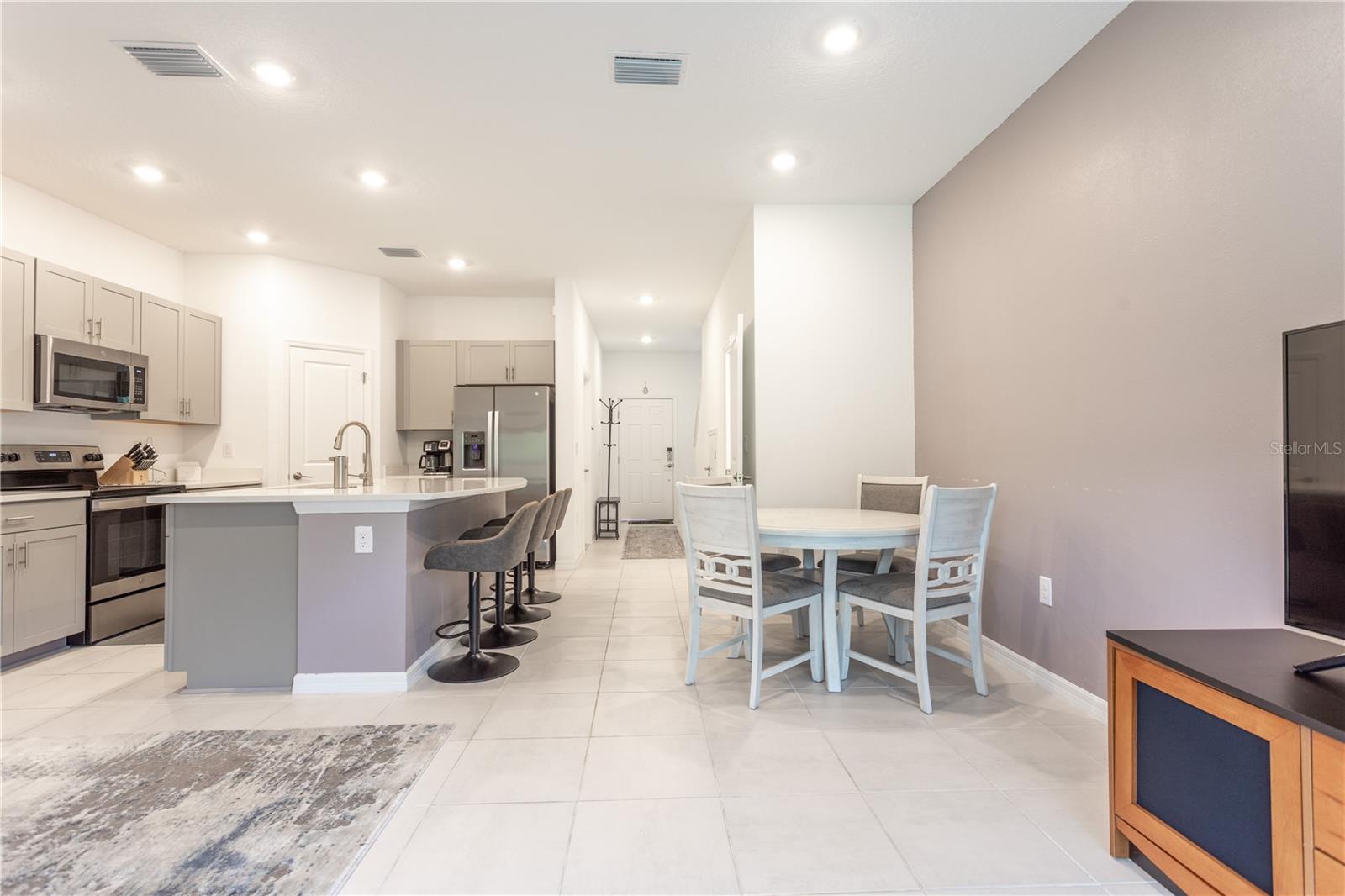 SKYE RANCH NBRHD 2 TWNHMS - Residential