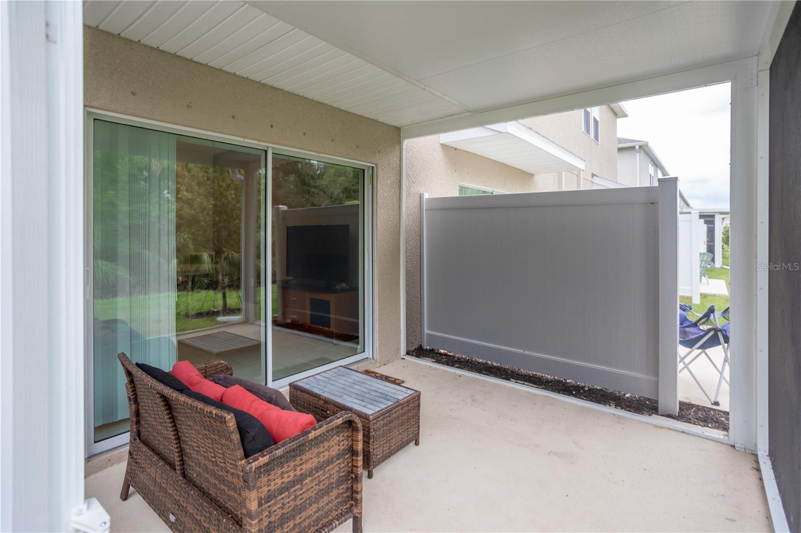 SKYE RANCH NBRHD 2 TWNHMS - Residential