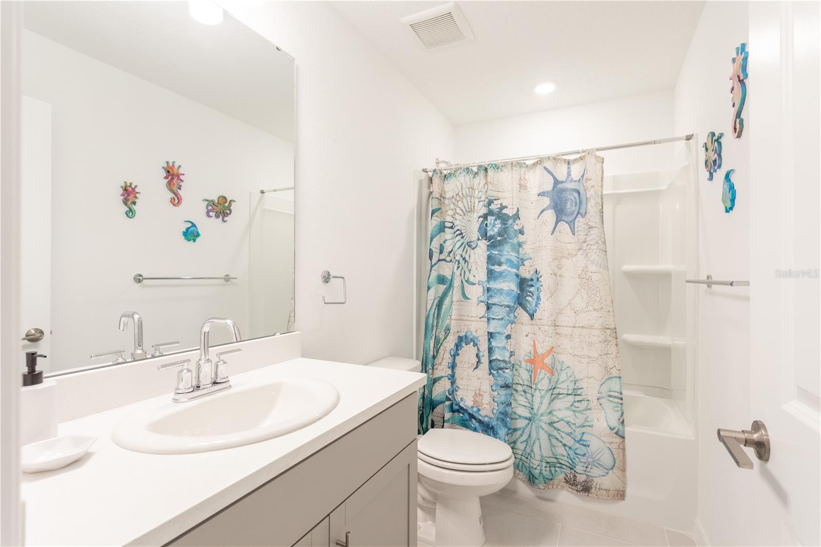 SKYE RANCH NBRHD 2 TWNHMS - Residential