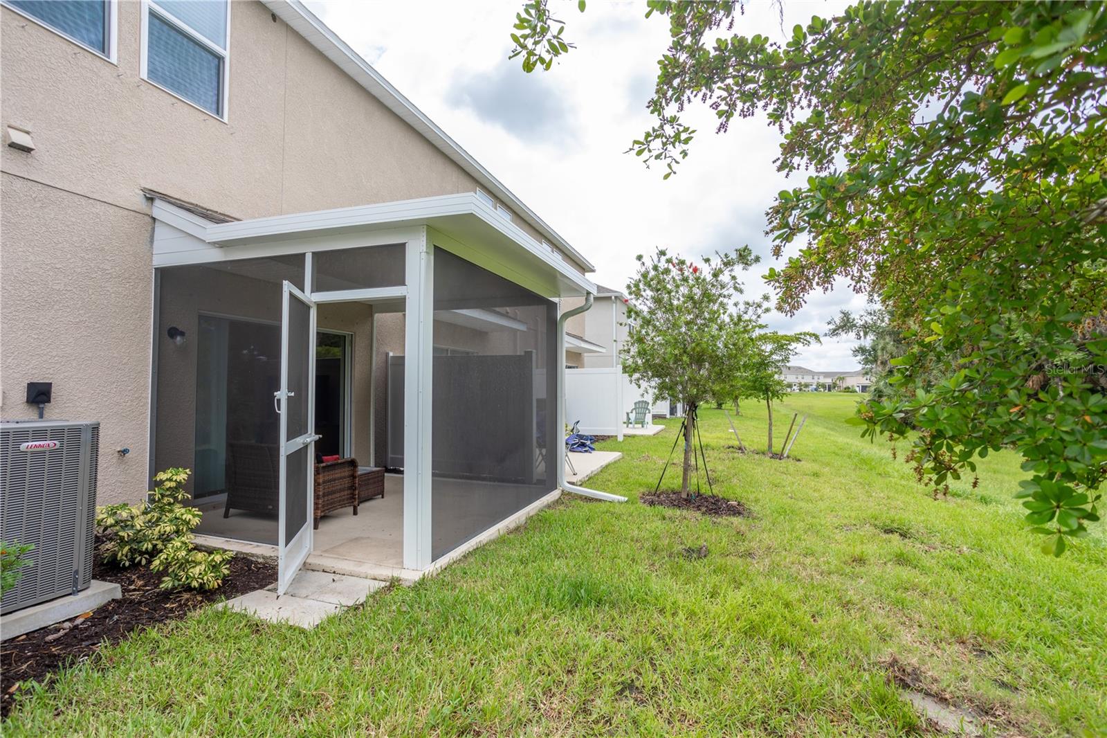 SKYE RANCH NBRHD 2 TWNHMS - Residential