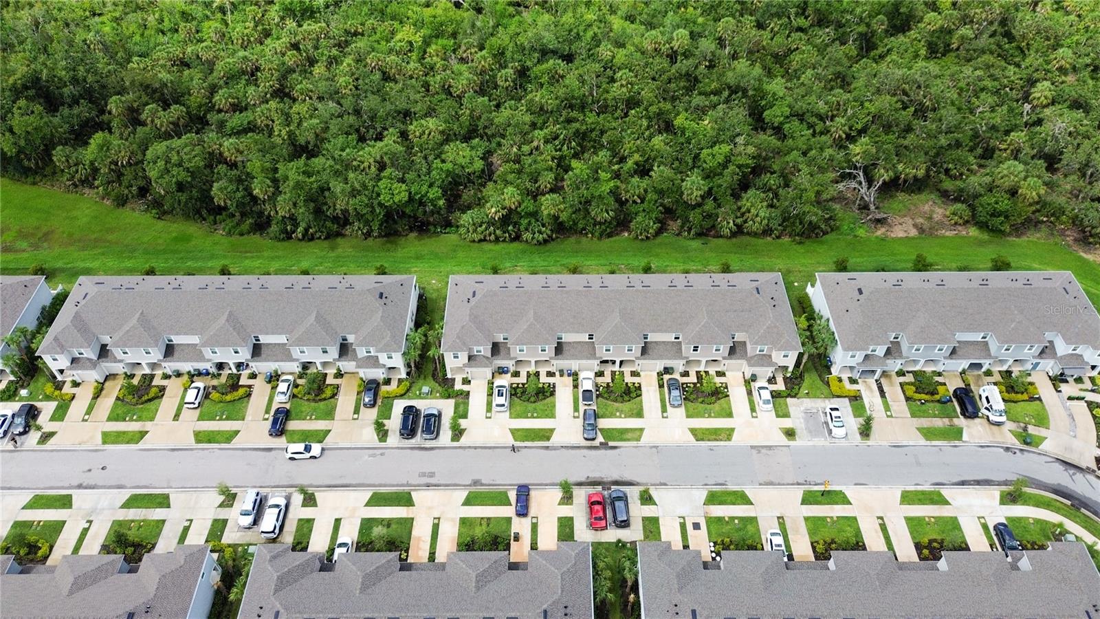 SKYE RANCH NBRHD 2 TWNHMS - Residential