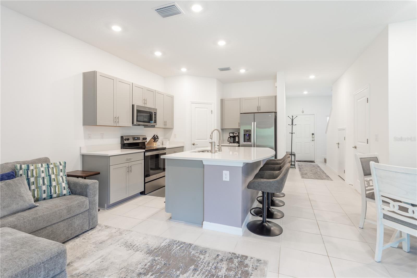 SKYE RANCH NBRHD 2 TWNHMS - Residential