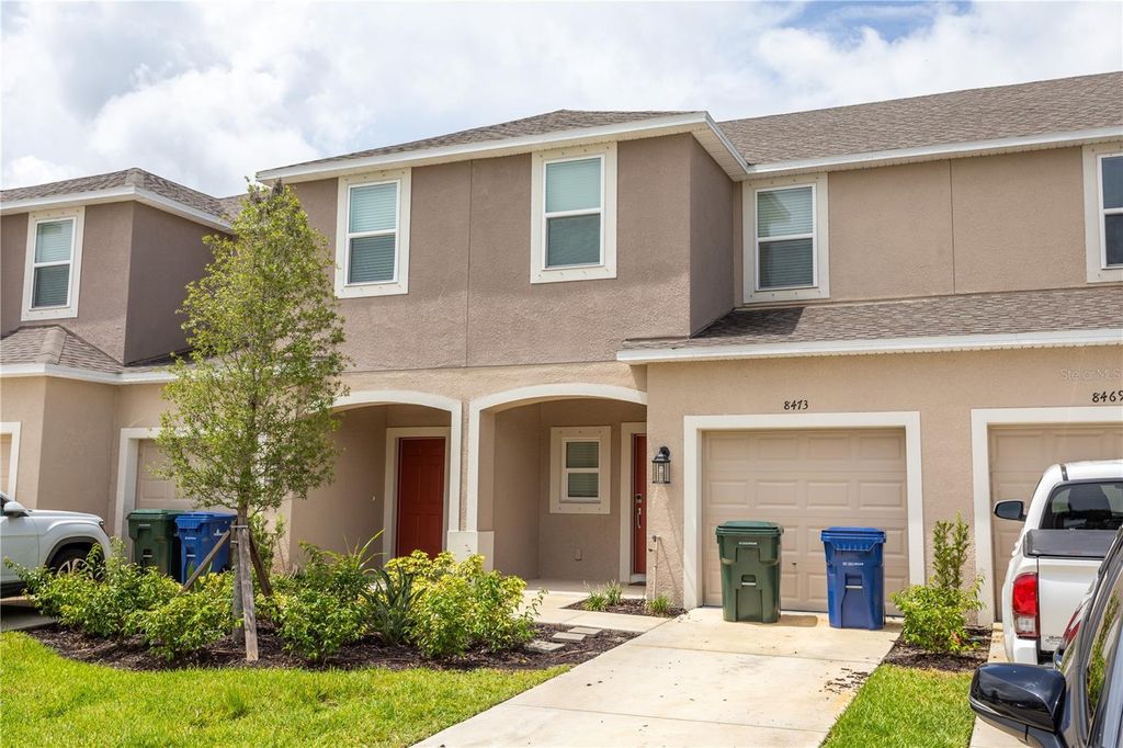 Photo of 8473 Lunar Skye Street, Sarasota, FL 34241 (MLS # TB8498338)