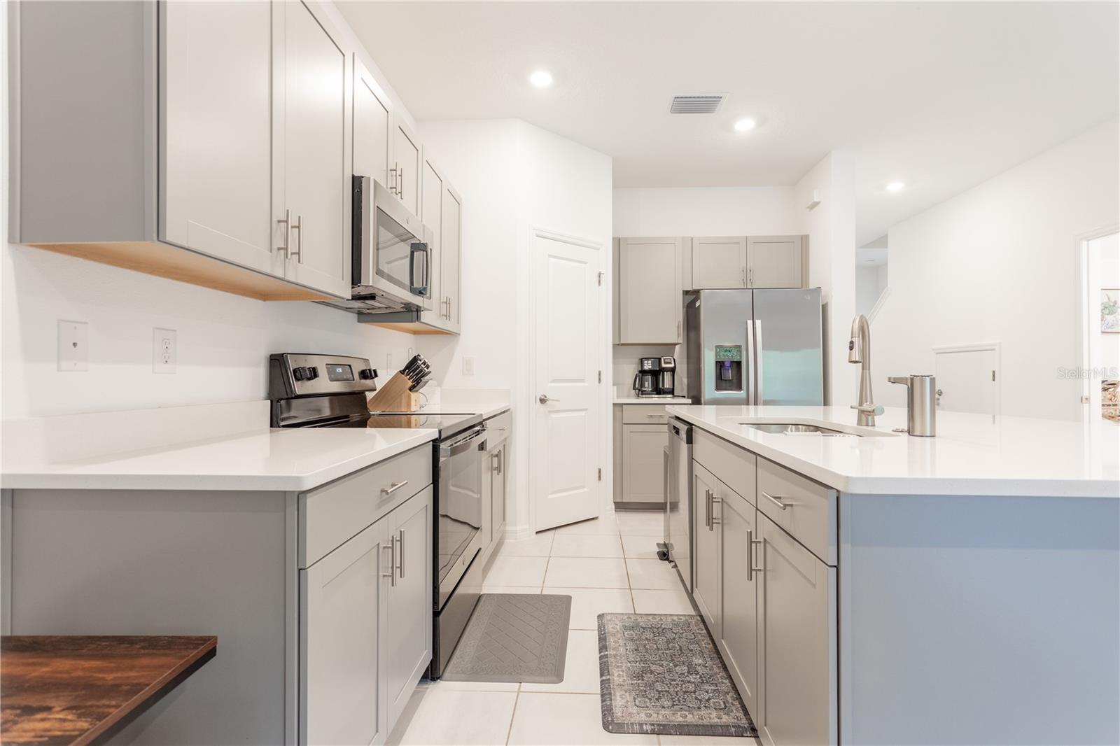 SKYE RANCH NBRHD 2 TWNHMS - Residential