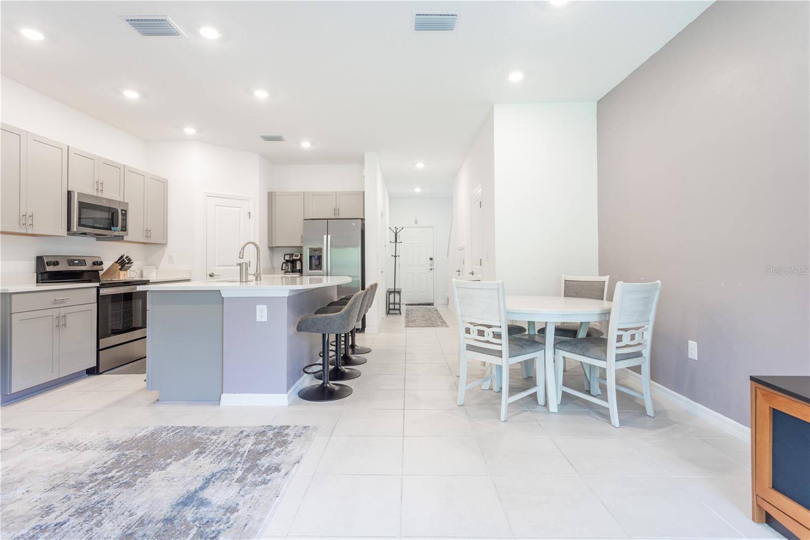 SKYE RANCH NBRHD 2 TWNHMS - Residential