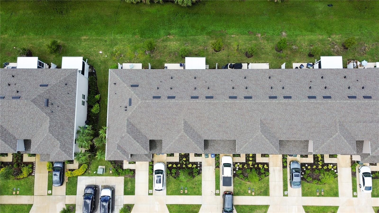 SKYE RANCH NBRHD 2 TWNHMS - Residential