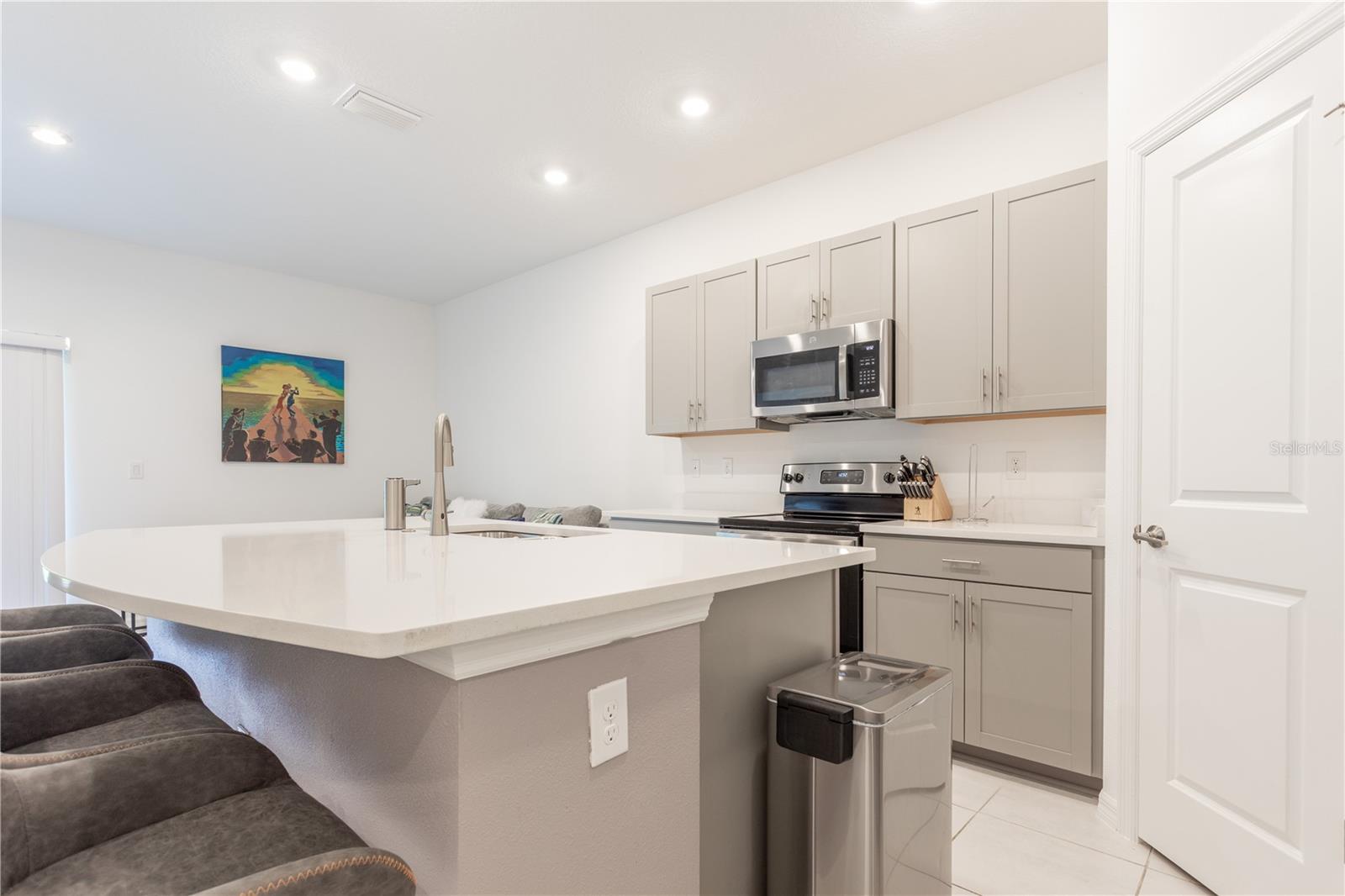 SKYE RANCH NBRHD 2 TWNHMS - Residential