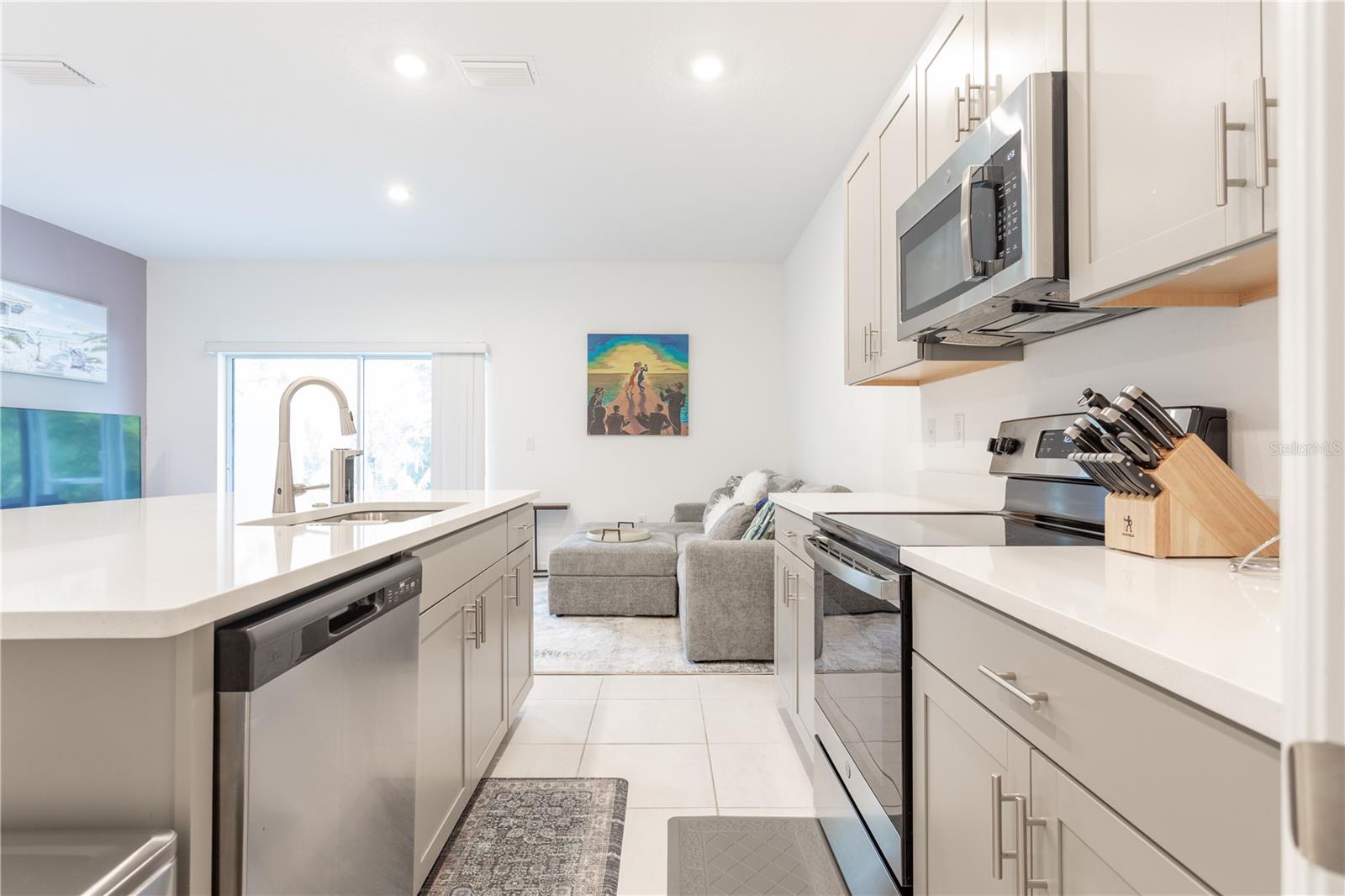 SKYE RANCH NBRHD 2 TWNHMS - Residential