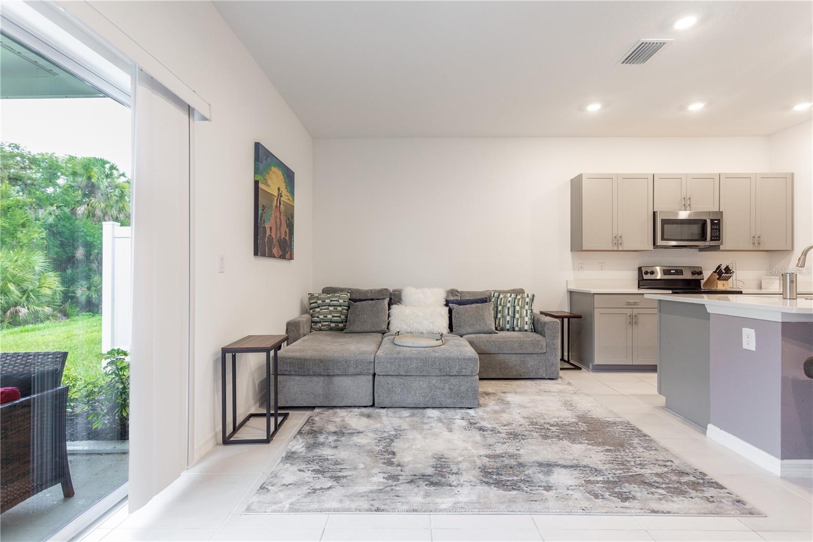 SKYE RANCH NBRHD 2 TWNHMS - Residential