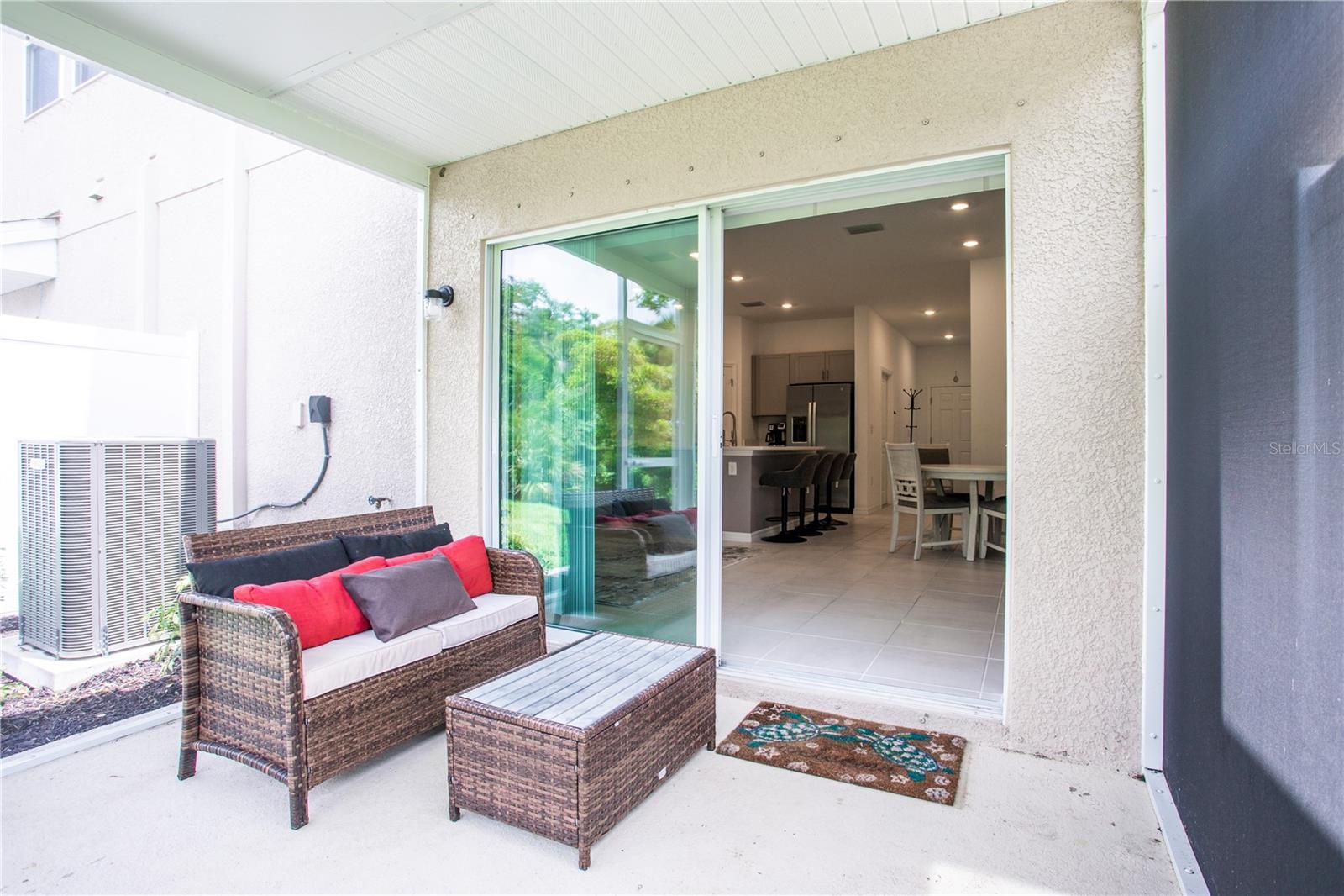 SKYE RANCH NBRHD 2 TWNHMS - Residential