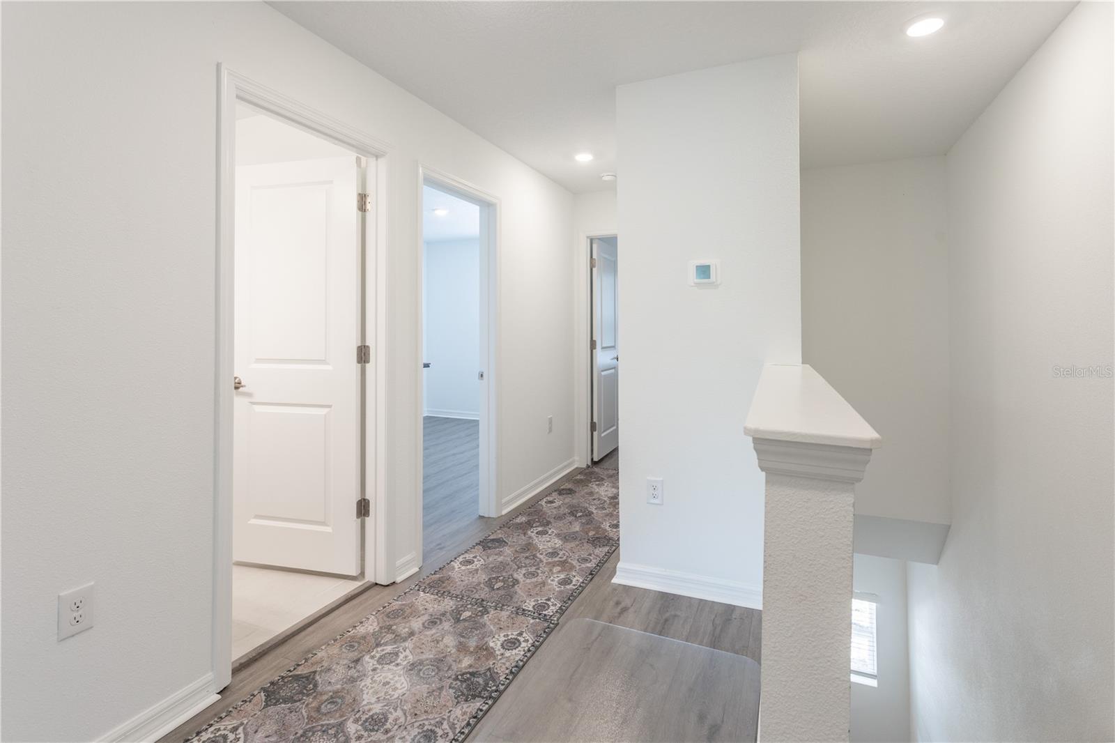 SKYE RANCH NBRHD 2 TWNHMS - Residential