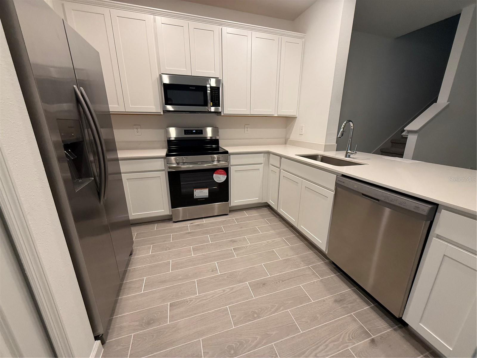 OAK HAMMOCK PRESERVE - Residential Lease