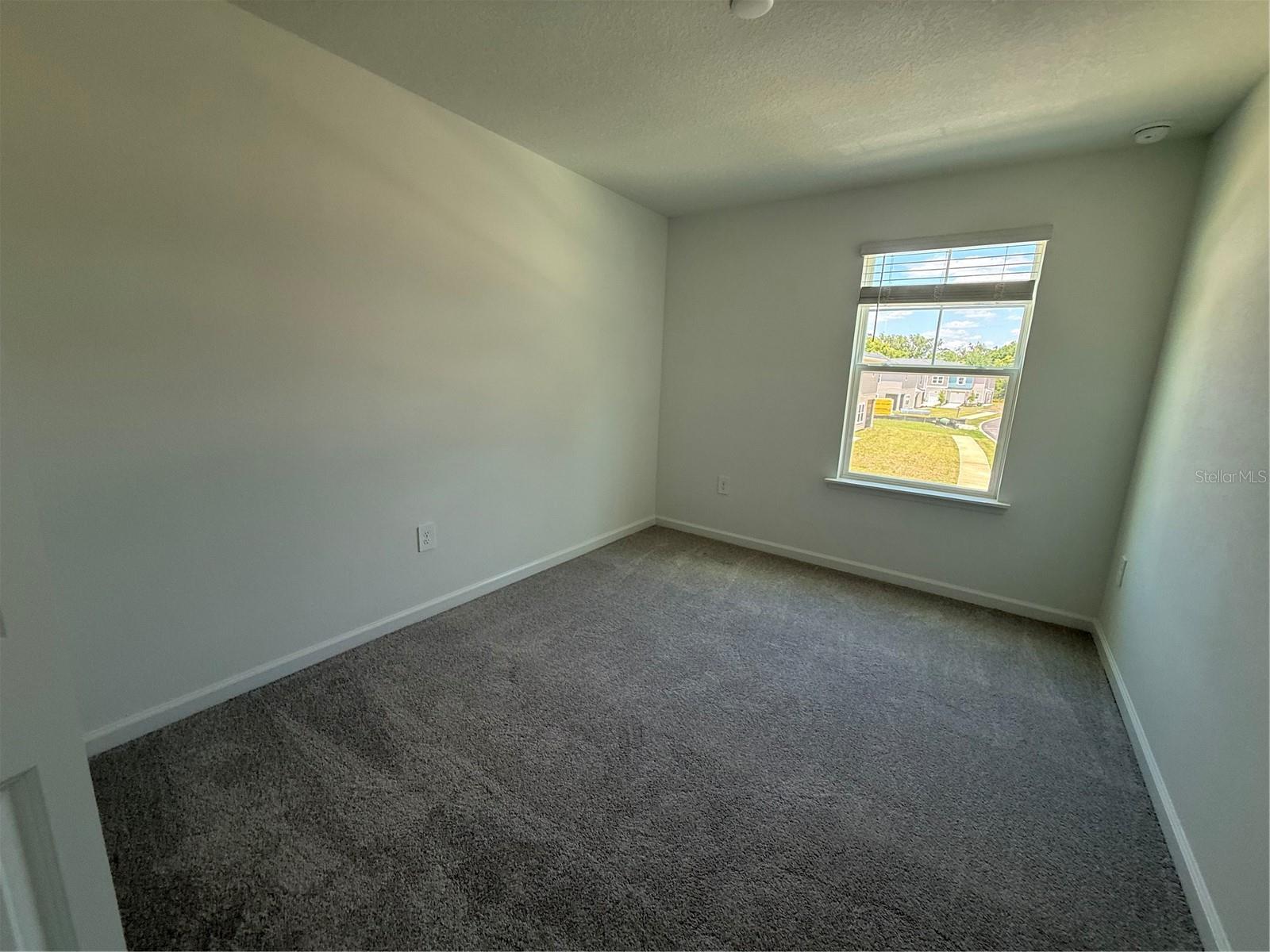 OAK HAMMOCK PRESERVE - Residential Lease